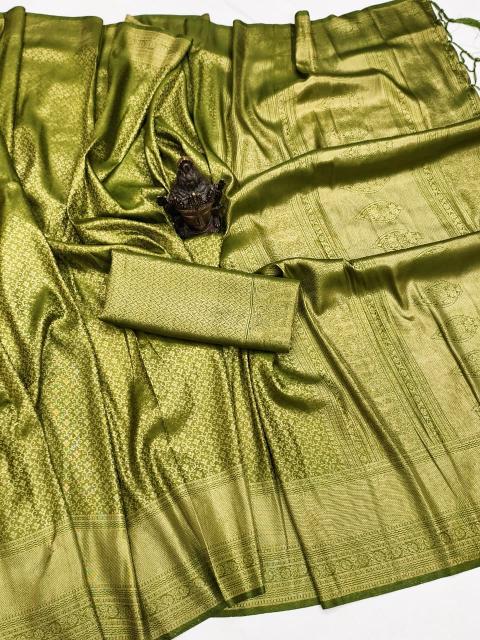 Vastrangan kanjivaram silk saree wholesale clothing in india